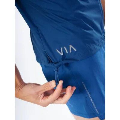 Жилет MONTANE Featherlite Trail Vest Синий XS - 6 - Robinzon.ua