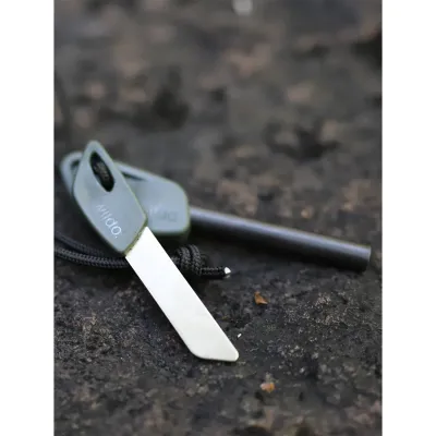 Кресало WILDO Fire Flash Pro Large Помаранчевий - 4 - Robinzon.ua