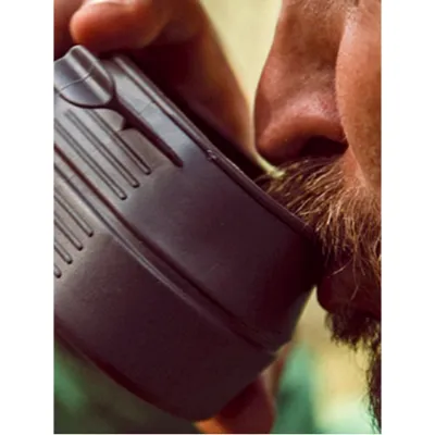 Кружка WILDO Fold-A-Cup Big Синий - 3 - Robinzon.ua