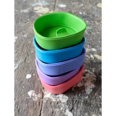 Кружка WILDO Fold-A-Cup Big Сірий - 7 - Robinzon.ua