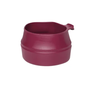 Кружка WILDO Fold-A-Cup Green Песочный - 1 Кружка WILDO Fold-A-Cup Green Песочный - 1 - Robinzon.ua