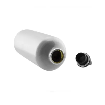 Пляшка для води LAKEN Futura 1 L Зелений - 2 - Robinzon.ua