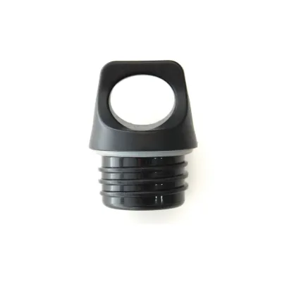 Термобутылка LAKEN Futura Thermo 0,75L Черный - 1 - Robinzon.ua