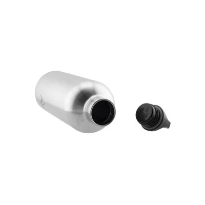 Термобутылка LAKEN Futura Thermo 0,75L Желтый - 3 - Robinzon.ua