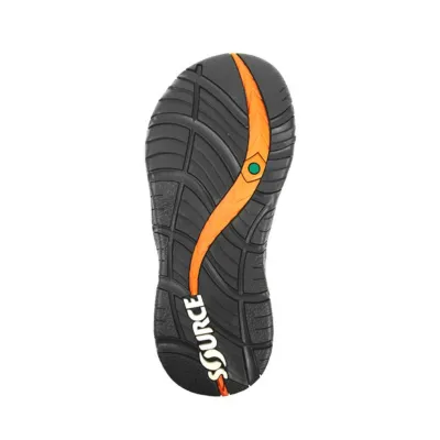 Сандалі жіночі Source Gobi 40 - червоний - 10202240.40 - 5 - Robinzon.ua