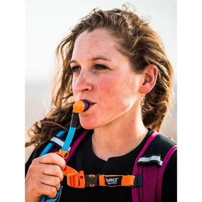 Аксесуар SOURCE Helix - valve kit Помаранчевий - 3 - Robinzon.ua