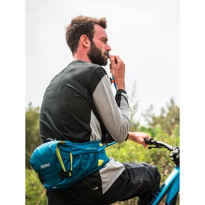 Аксесуар SOURCE Helix - valve kit Помаранчевий - 4 - Robinzon.ua