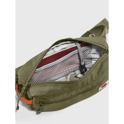 Поясная сумка FJALLRAVEN High Coast Hip Pack Черный - 3 - Robinzon.ua