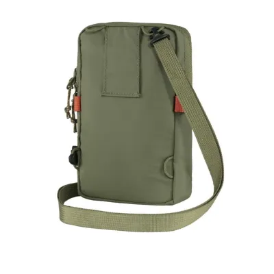 Сумка FJALLRAVEN High Coast Pocket Серый - 3 Сумка FJALLRAVEN High Coast Pocket Серый - 3 - Robinzon.ua