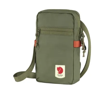 Сумка FJALLRAVEN High Coast Pocket Синий - 2 Сумка FJALLRAVEN High Coast Pocket Синий - 2 - Robinzon.ua