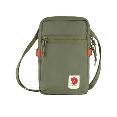 Сумка FJALLRAVEN High Coast Pocket Черный - 1 Сумка FJALLRAVEN High Coast Pocket Черный - 1 - Robinzon.ua