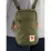 Сумка FJALLRAVEN High Coast Pocket Темно-синий - 5 - Robinzon.ua