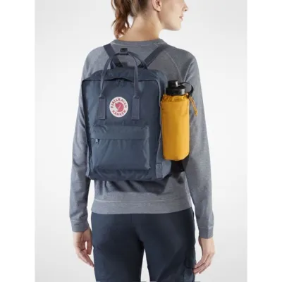 Аксесуар FJALLRAVEN Kanken Bottle Pocket Сірий - 3 - Robinzon.ua