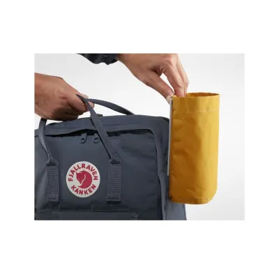 Аксесуар FJALLRAVEN Kanken Bottle Pocket Пісочний - 7 - Robinzon.ua