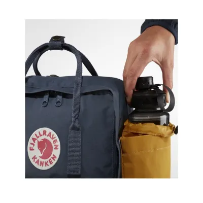 Аксесуар FJALLRAVEN Kanken Bottle Pocket Чорний - 5 - Robinzon.ua