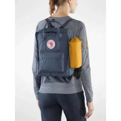 Аксесуар FJALLRAVEN Kanken Bottle Pocket Темно-синій - 2 - Robinzon.ua