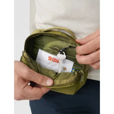 Поясная сумка FJALLRAVEN Kanken Hip Pack Песочный 23796.160 - 1 - Robinzon.ua