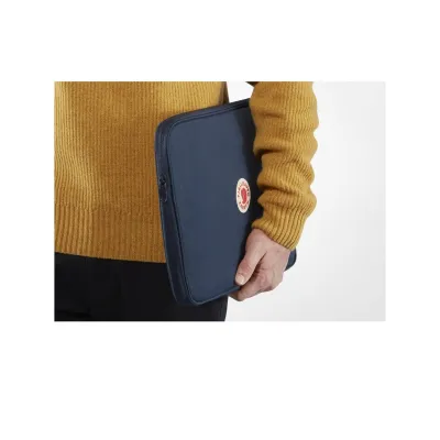 Чохол FJALLRAVEN Kanken Laptop Case 15 Рожевий - 3 - Robinzon.ua