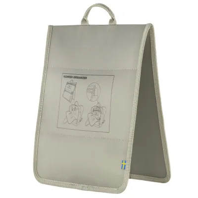 Аксесуар FJALLRAVEN Kanken Organizer Жовтий - 1 - Robinzon.ua