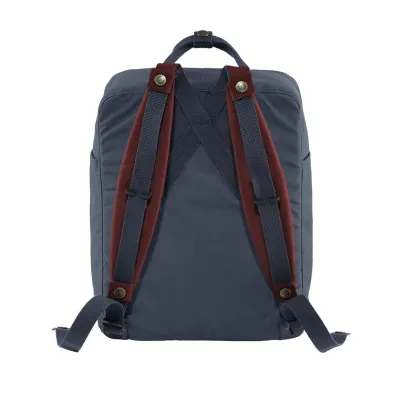 Аксессуар FJALLRAVEN Kanken Shoulder Pads Желтый - 2 - Robinzon.ua