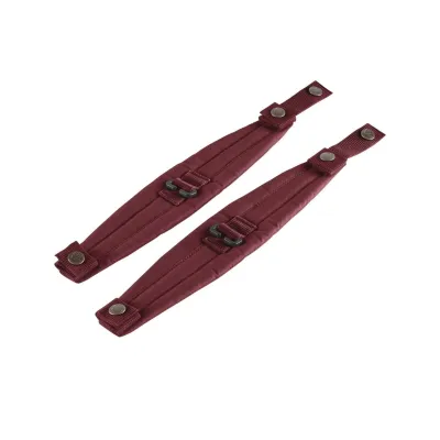 Аксесуар FJALLRAVEN Kanken Shoulder Pads Темно-синій - 1 Аксесуар FJALLRAVEN Kanken Shoulder Pads Темно-синій - 1 - Robinzon.ua