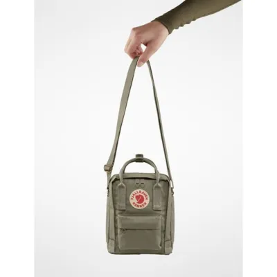 Сумка FJALLRAVEN Kanken Sling Розовый 23797.312 - 7 - Robinzon.ua