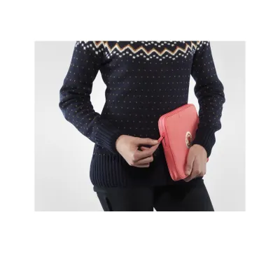 Чохол для ноутбука FJALLRAVEN Kanken Tablet Case Рожевий - 3 - Robinzon.ua