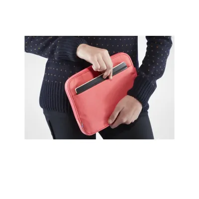 Чохол для ноутбука FJALLRAVEN Kanken Tablet Case Рожевий - 4 - Robinzon.ua
