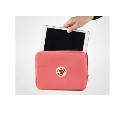 Чохол для ноутбука FJALLRAVEN Kanken Tablet Case Рожевий - 5 - Robinzon.ua