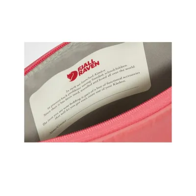 Чохол для ноутбука FJALLRAVEN Kanken Tablet Case Рожевий - 7 - Robinzon.ua