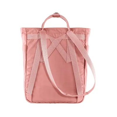 Сумка FJALLRAVEN Kanken Totepack Розовый - 1 - Robinzon.ua