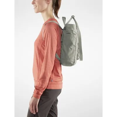 Сумка FJALLRAVEN Kanken Totepack Розовый - 5 - Robinzon.ua