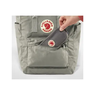 Сумка FJALLRAVEN Kanken Totepack Розовый - 7 - Robinzon.ua