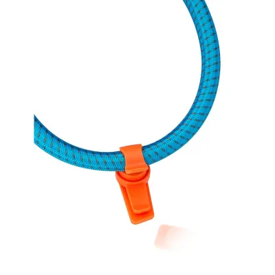 Аксесуар SOURCE Magnetic clip Sport Помаранчевий - 2 - Robinzon.ua