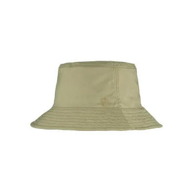 Панама FJALLRAVEN Reversible Bucket Hat Оливковий S/M - 1 - Robinzon.ua
