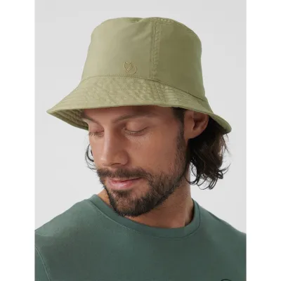 Панама FJALLRAVEN Reversible Bucket Hat Оливковий S/M - 3 - Robinzon.ua