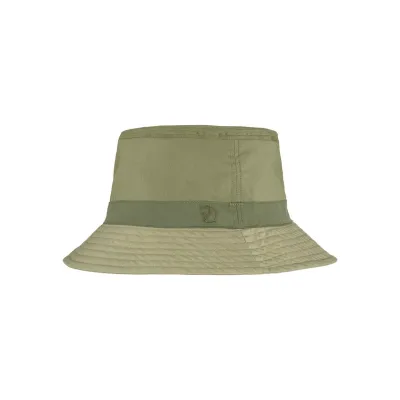 Панама FJALLRAVEN Reversible Bucket Hat Синій L/XL - 1 Панама FJALLRAVEN Reversible Bucket Hat Синій L/XL - 1 - Robinzon.ua