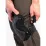 Аксесуар SOURCE Shock absorbing knee pads Чорний One Size - 5 - Robinzon.ua