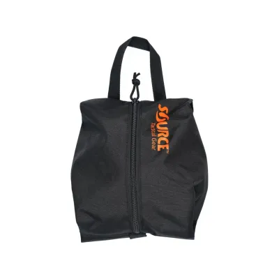 Аксесуар SOURCE Shock absorbing knee pads Чорний One Size - 7 Аксесуар SOURCE Shock absorbing knee pads Чорний One Size - 7 - Robinzon.ua