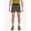 Шорти MONTANE Slipstream 5 Shorts Зелений XS - 1 - Robinzon.ua