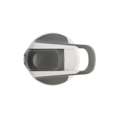 Термобутылка LAKEN Summit Thermo Bottle 0.5 L Красный - 4 - Robinzon.ua