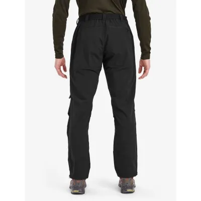 Штани MONTANE Terra Pants Long Зелений M/32 - 3 - Robinzon.ua