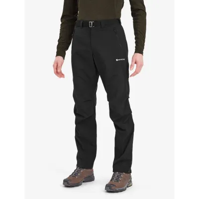 Штани MONTANE Terra Pants Long Зелений M/32 - 4 - Robinzon.ua