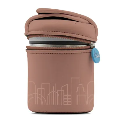 Пищевой термос LAKEN Thermo Food Drinklife 1L Зеленый - 2 - Robinzon.ua