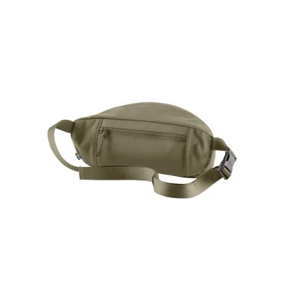 Сумка поясная FJALLRAVEN Ulvo Hip Pack Medium Черный - 2 - Robinzon.ua