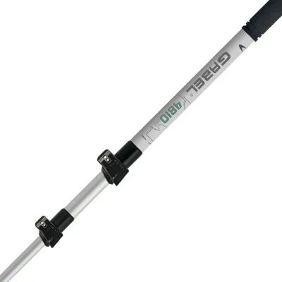 Треккинговые палки Gabel Mont Blanc Tour Lite moss - 5 Треккинговые палки Gabel Mont Blanc Tour Lite moss - 5 - Robinzon.ua