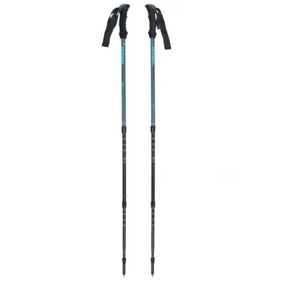 Трекинговые палки Gabel Cilaos Lite lime - 2 - Robinzon.ua