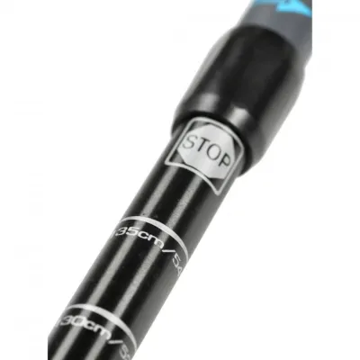 Трекинговые палки Gabel Cilaos Lite lime - 4 - Robinzon.ua