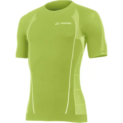 Термофутболка мужская Lasting MARS 5880 - S/M - синій - 5 - Robinzon.ua