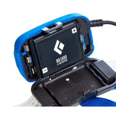 Ліхтар налобний Black Diamond Sprinter, 500 люмен, Ultra Blue (BD 6206704031ALL1) - 5 Ліхтар налобний Black Diamond Sprinter, 500 люмен, Ultra Blue (BD 6206704031ALL1) - 5 - Robinzon.ua